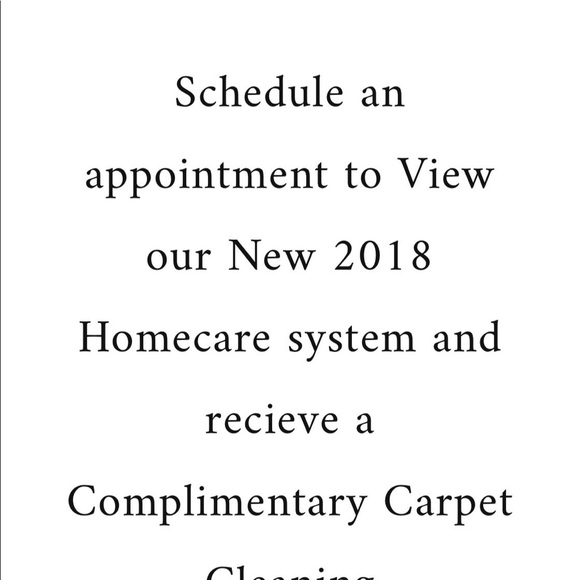 Free Carpet Cleaning - Picture 3 of 3